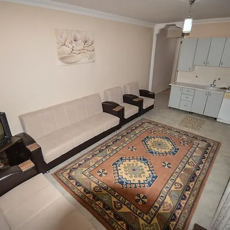 Apartament Erikli No 37