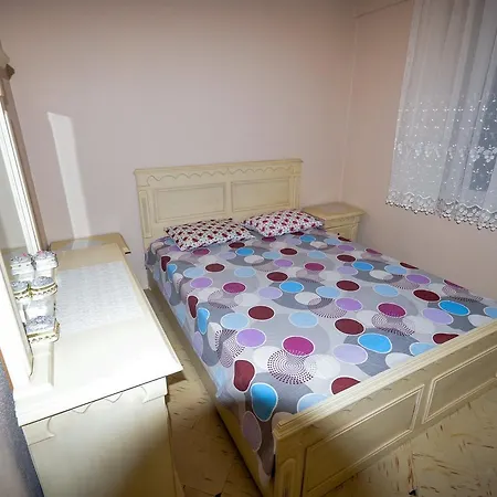 Erikli No 37 Apartament