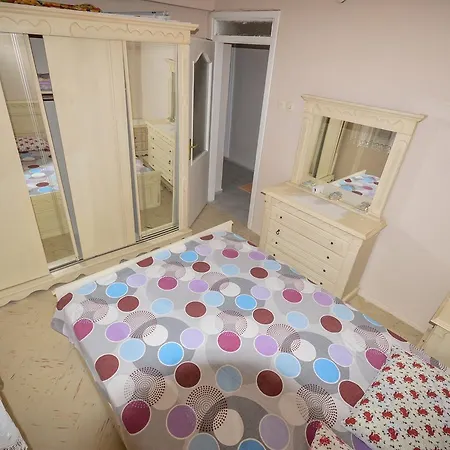 Erikli No 37 Apartament
