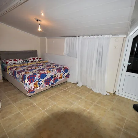 Apartament Erikli No 37 *